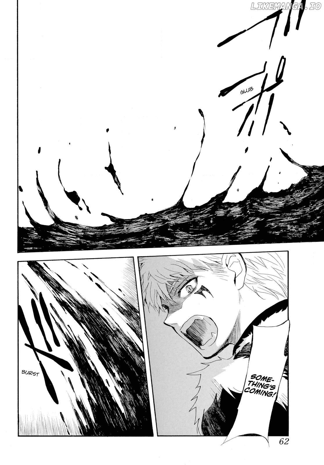 Read Akatsuki no Yona (EN) Manga Online