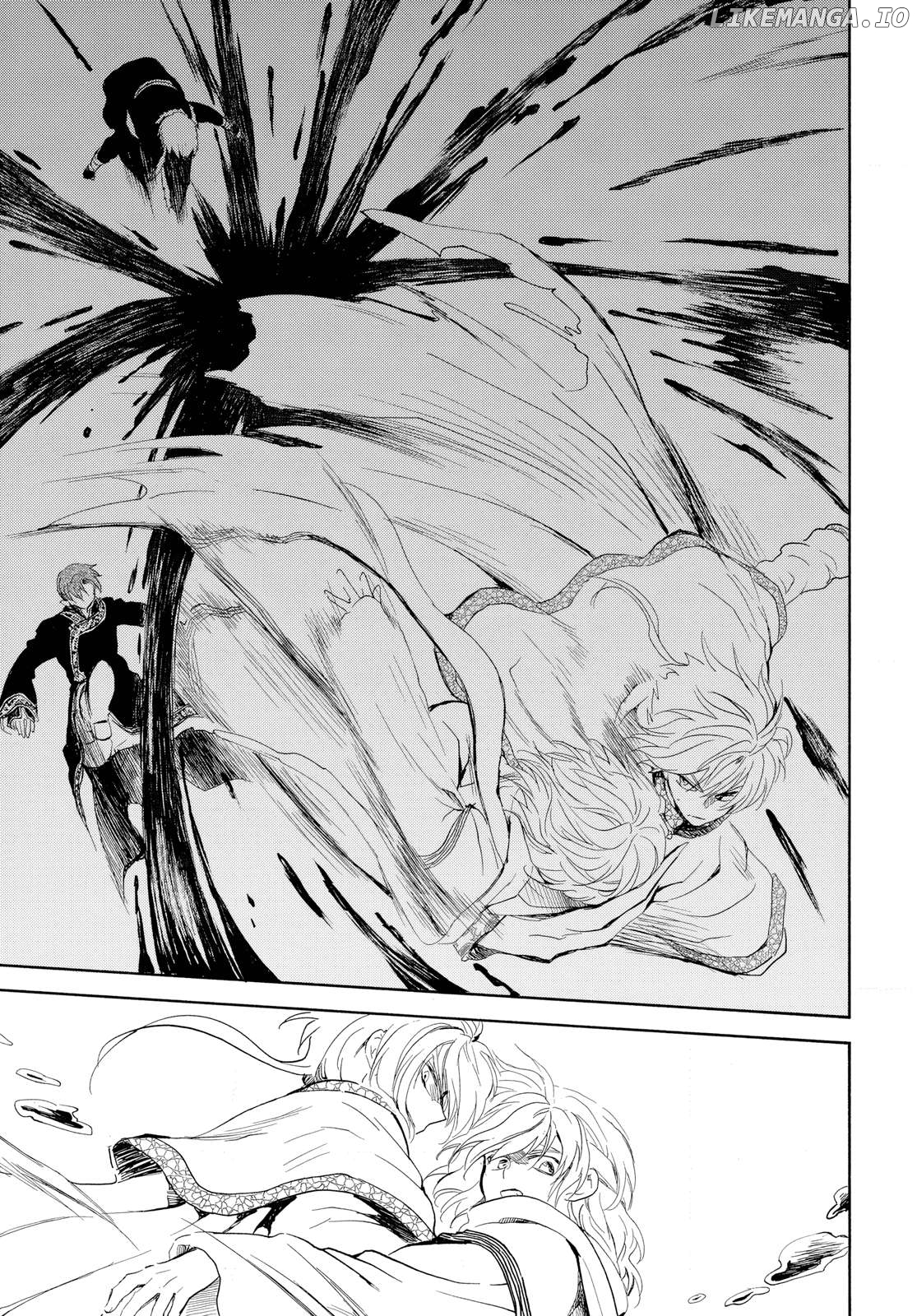 Read Akatsuki no Yona (EN) Manga Online