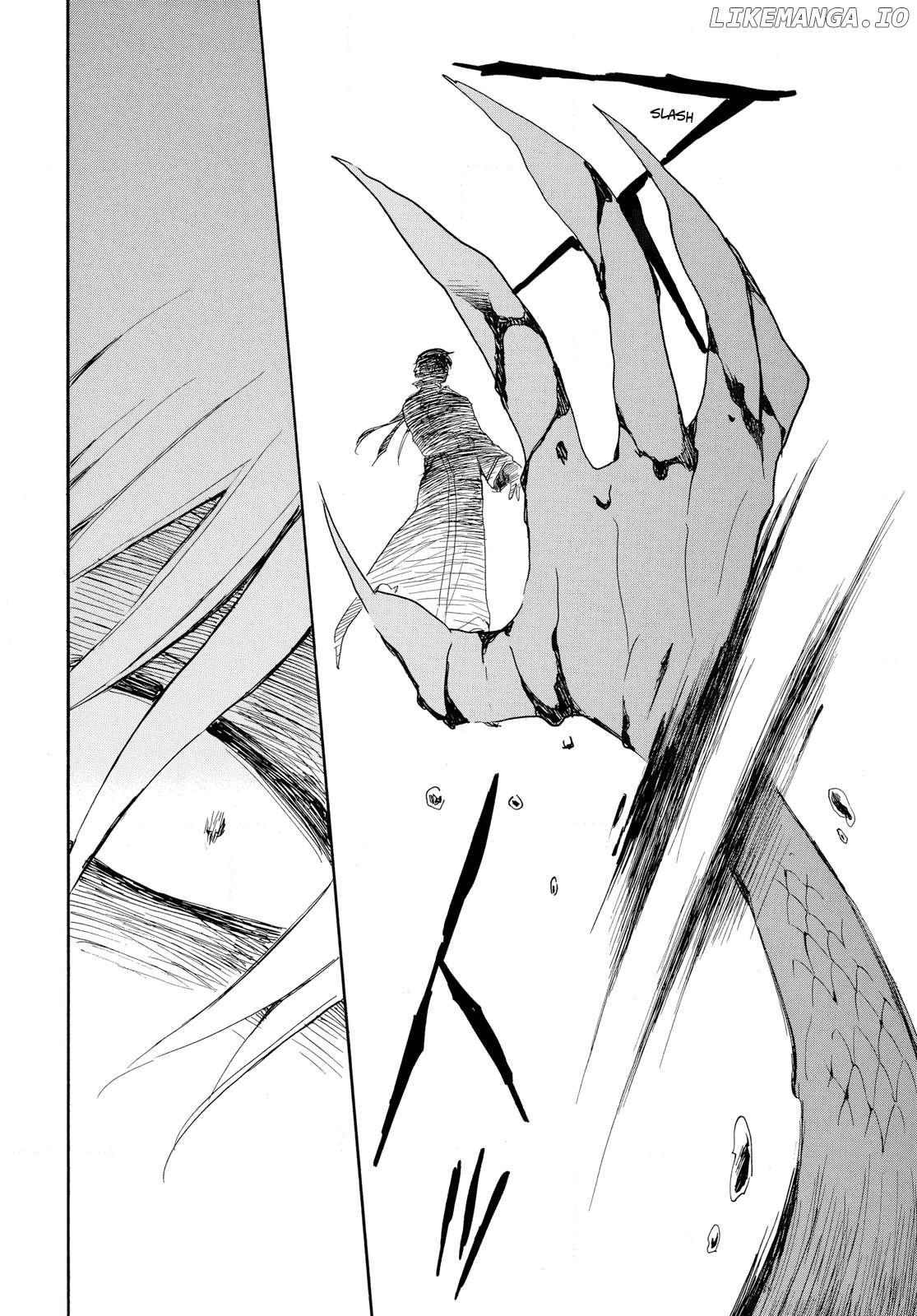 Read Akatsuki no Yona (EN) Manga Online