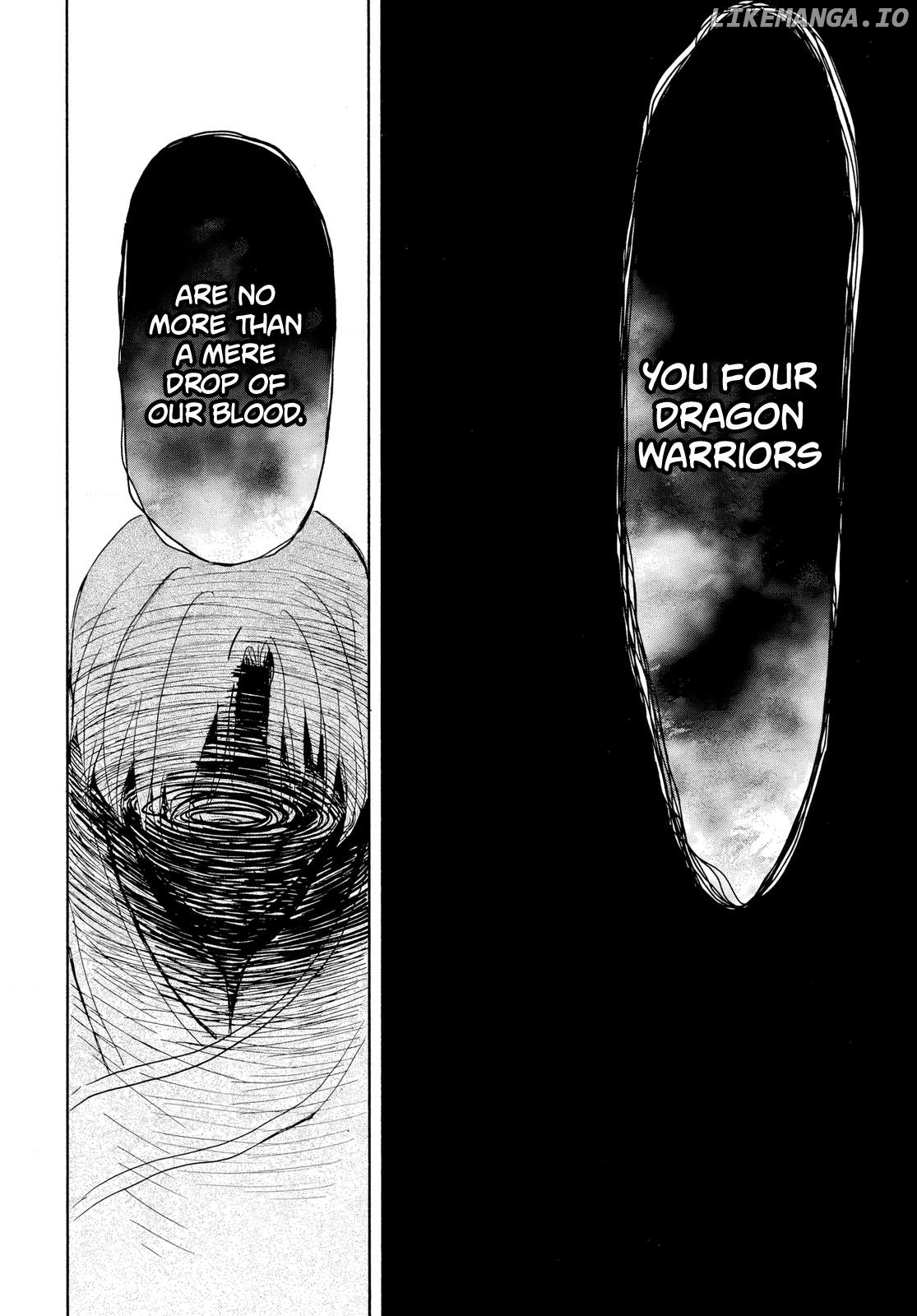 Read Akatsuki no Yona (EN) Manga Online