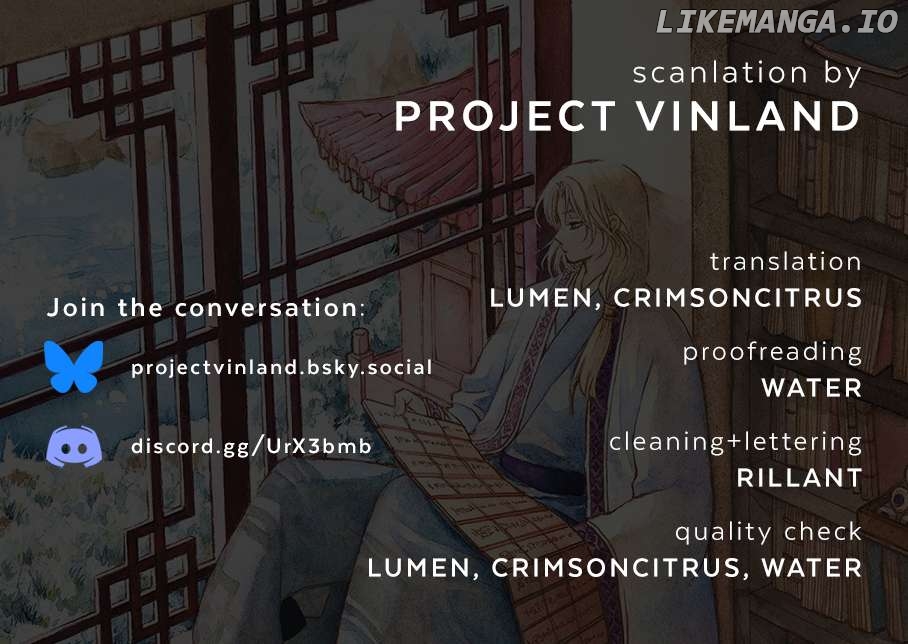 Read Akatsuki no Yona (EN) Manga Online