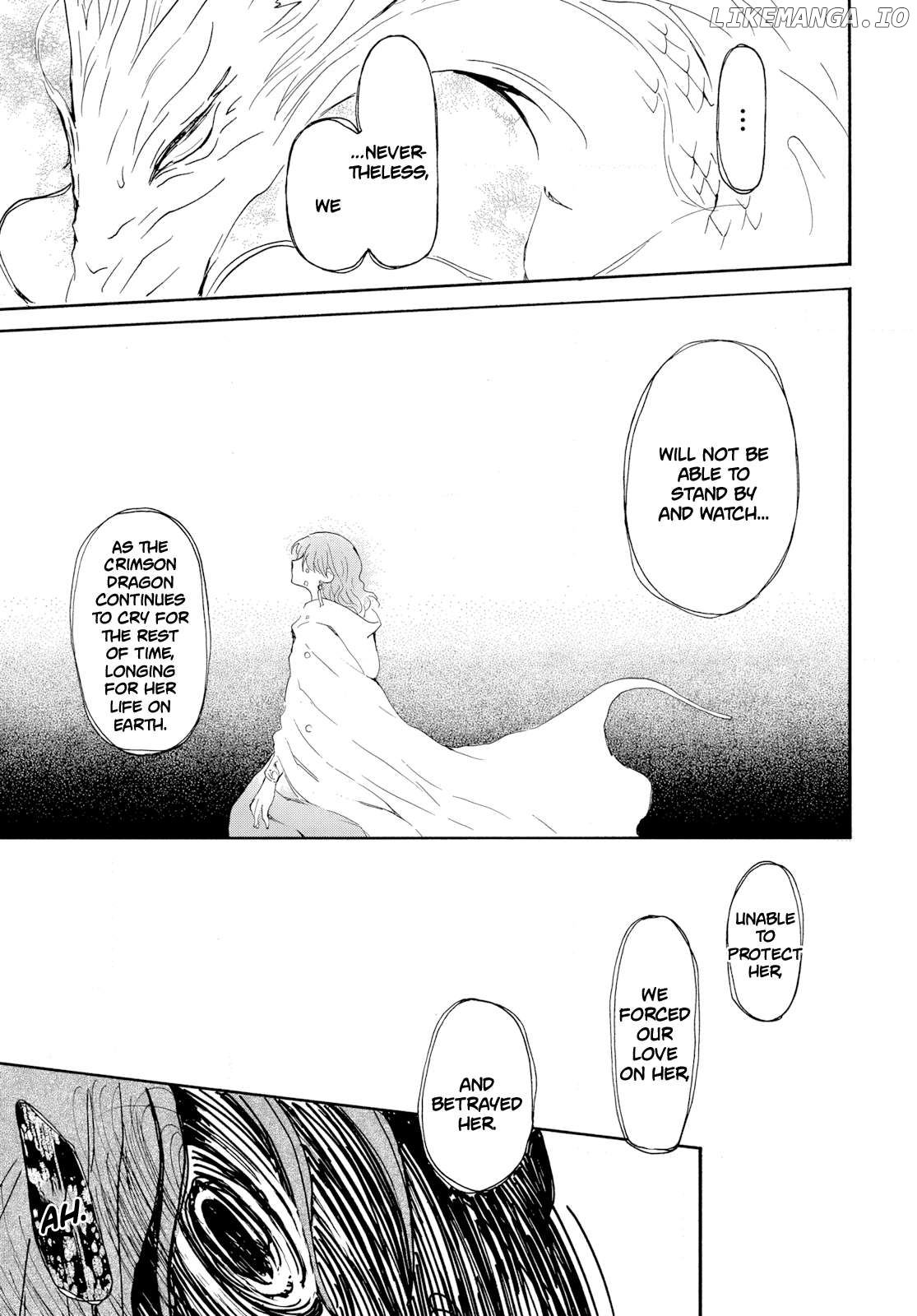 Read Akatsuki no Yona (EN) Manga Online