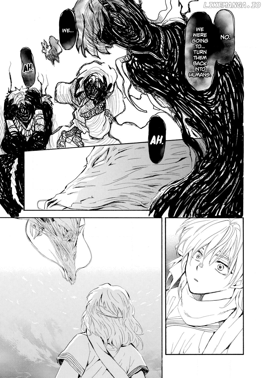 Read Akatsuki no Yona (EN) Manga Online