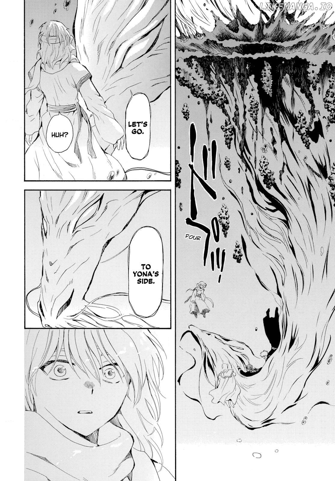 Read Akatsuki no Yona (EN) Manga Online