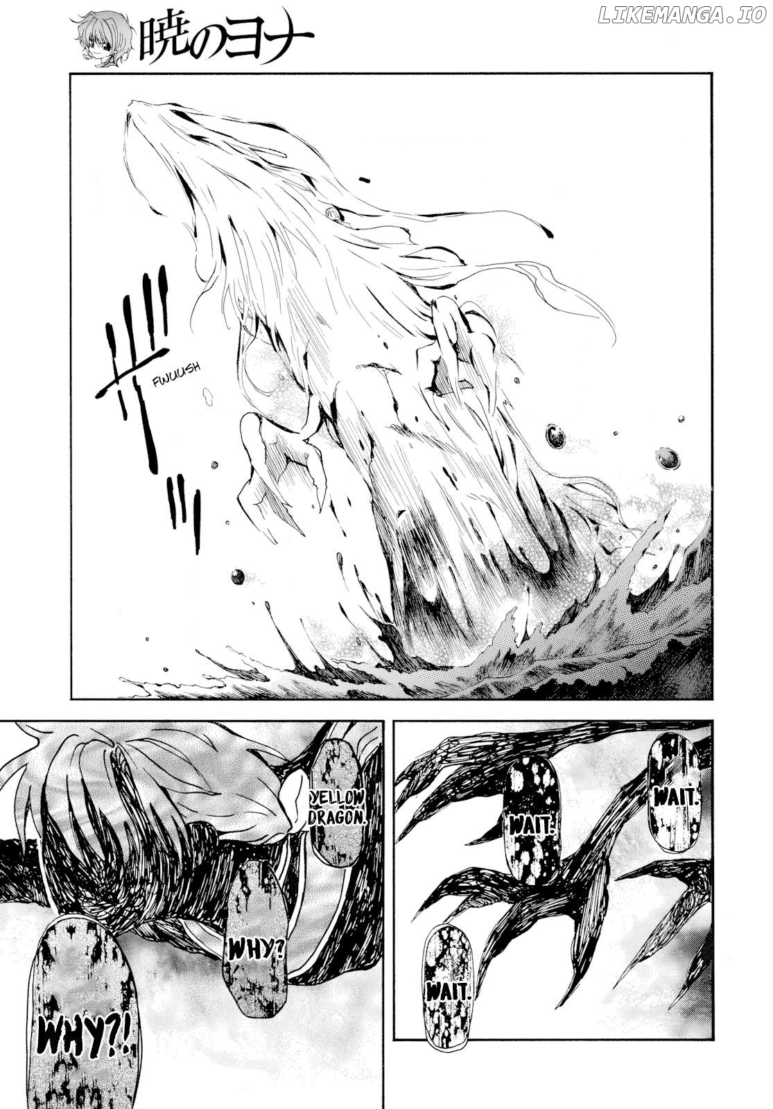 Read Akatsuki no Yona (EN) Manga Online