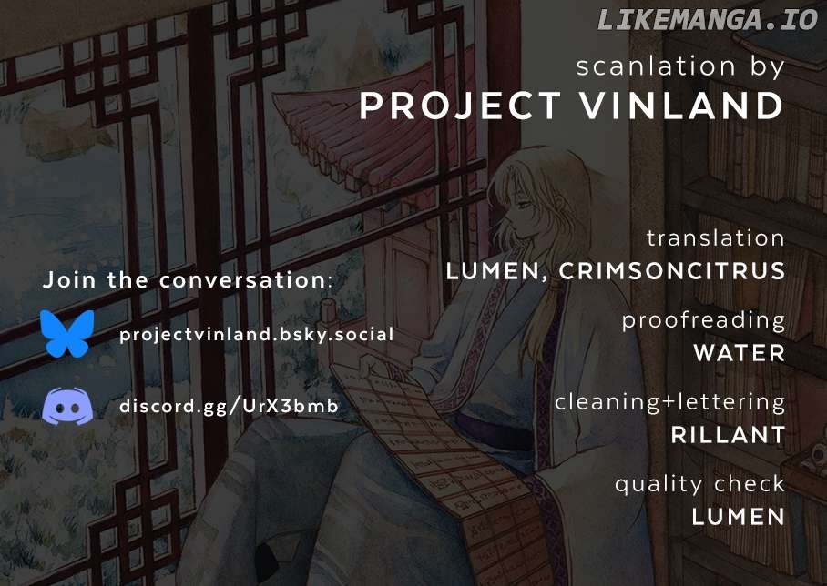 Read Akatsuki no Yona (EN) Manga Online