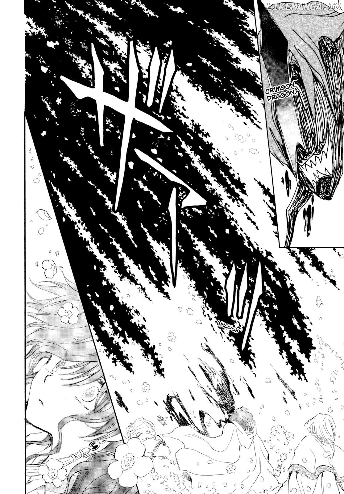 Read Akatsuki no Yona (EN) Manga Online