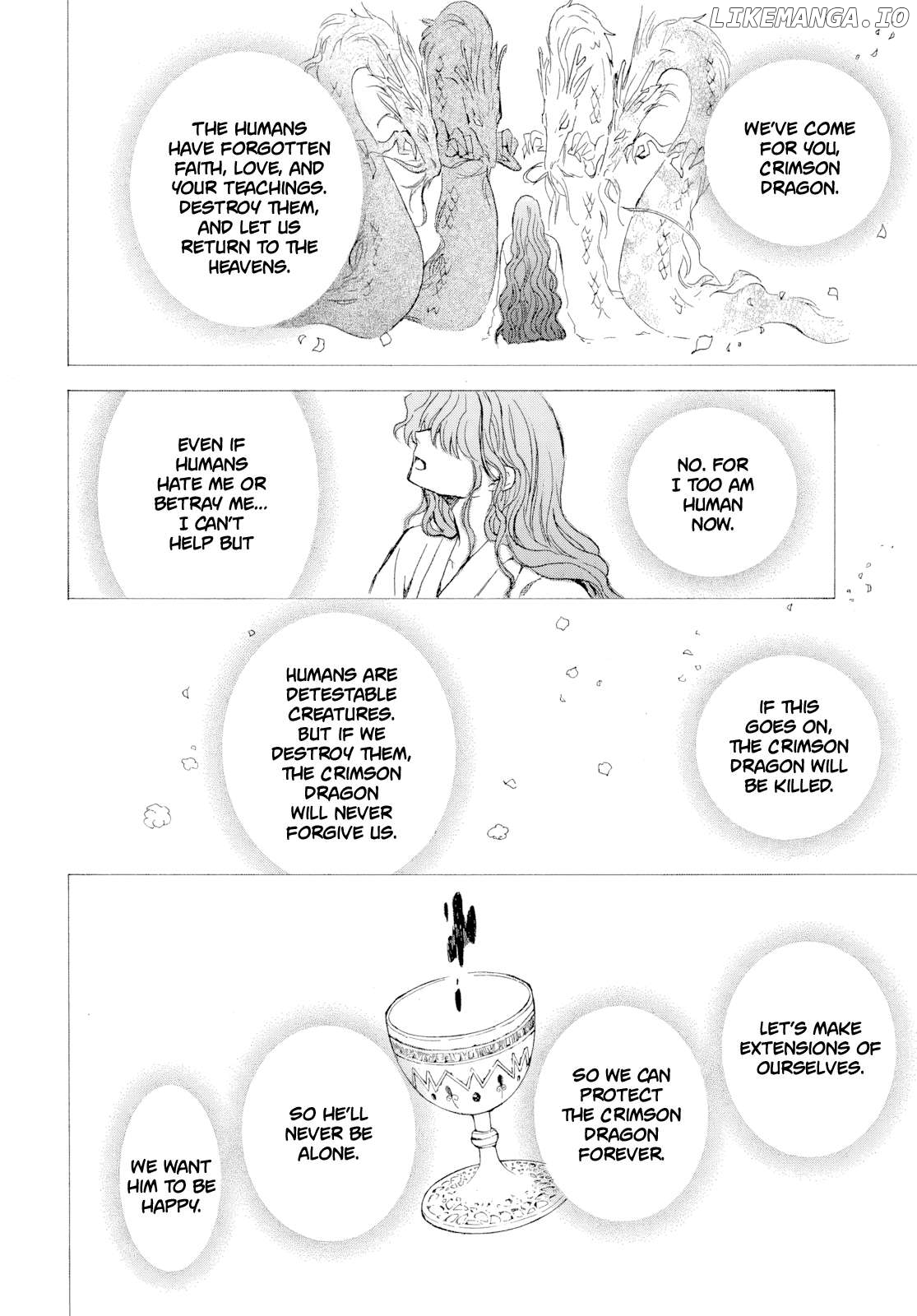 Read Akatsuki no Yona (EN) Manga Online