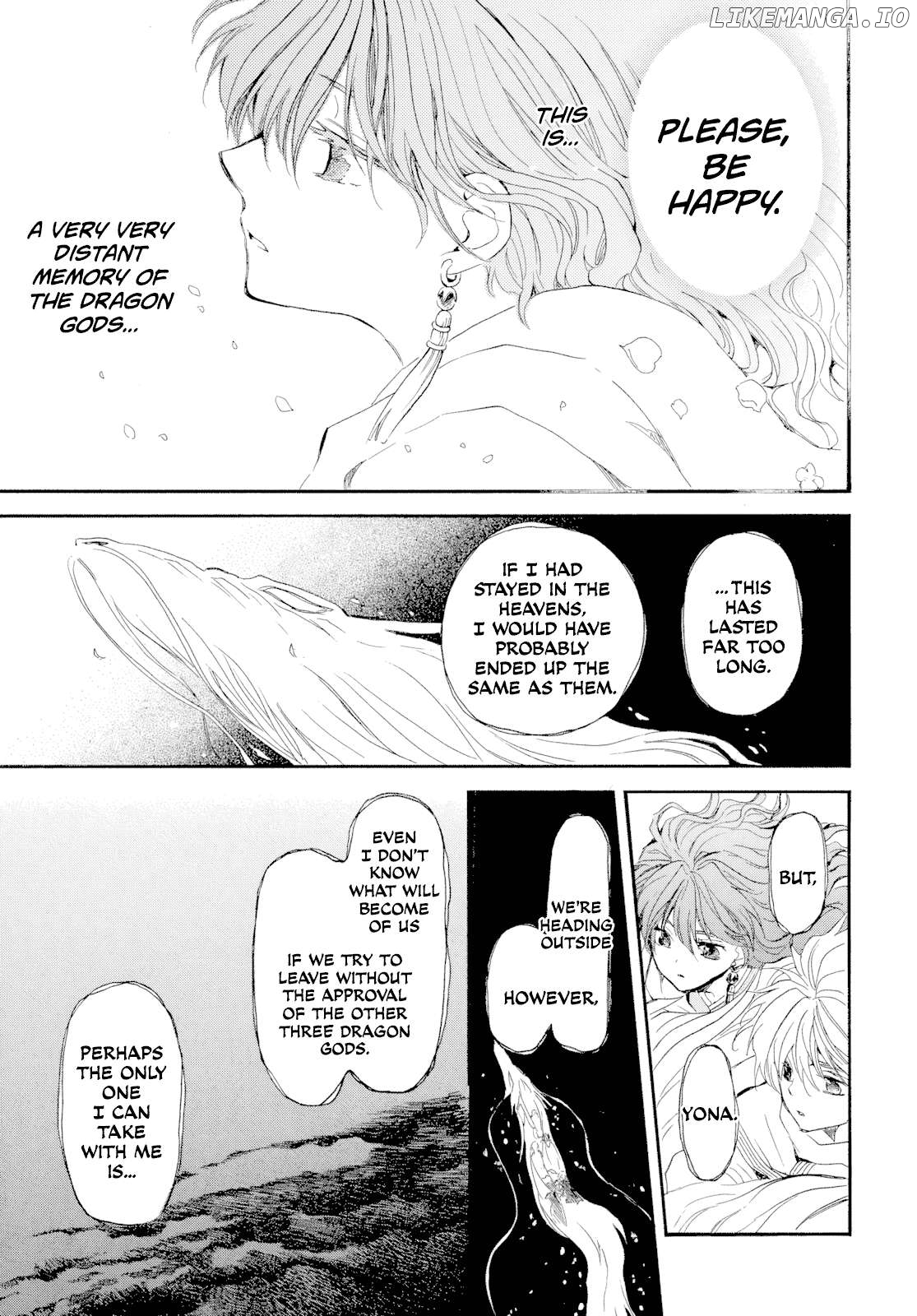 Read Akatsuki no Yona (EN) Manga Online