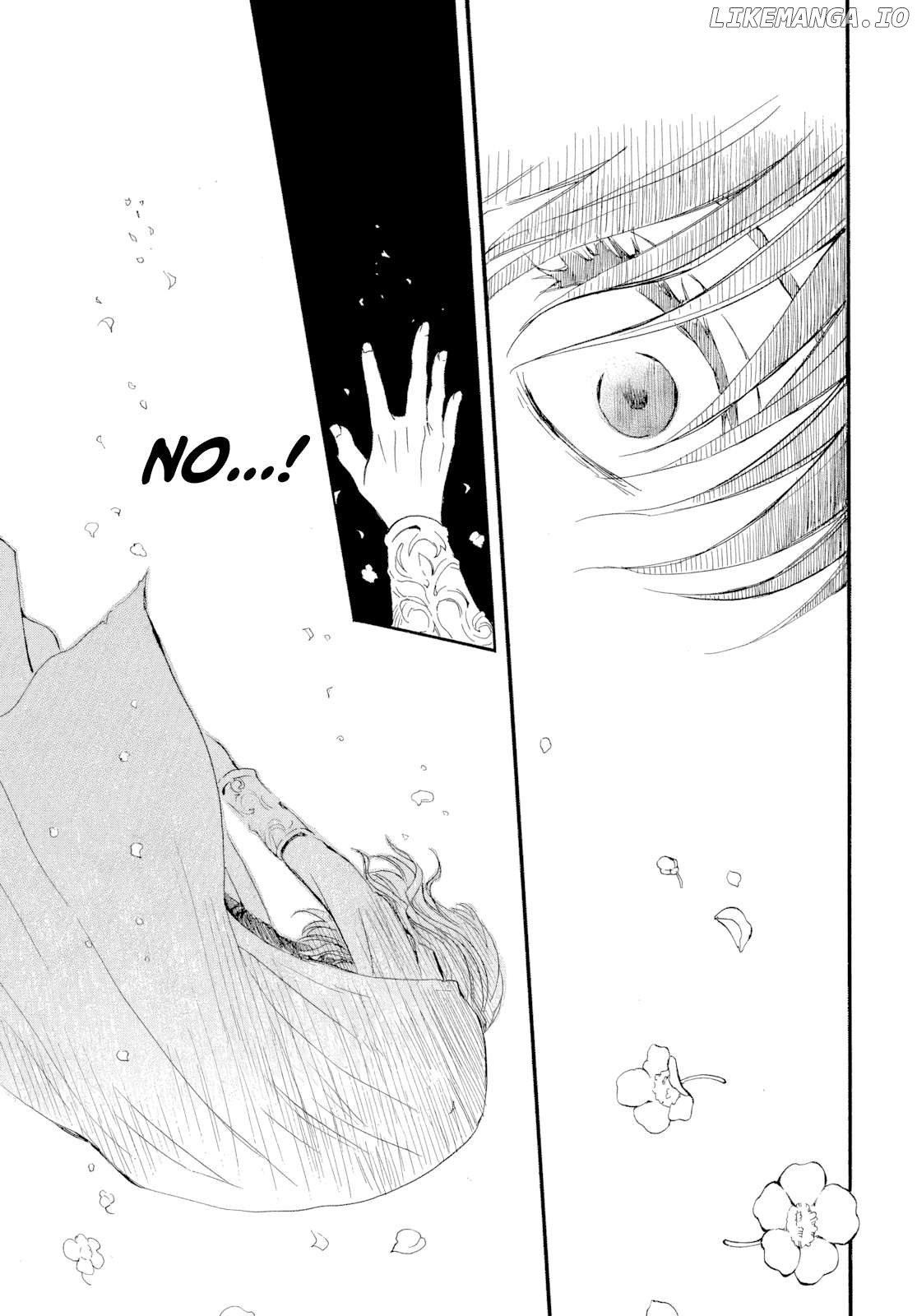 Read Akatsuki no Yona (EN) Manga Online