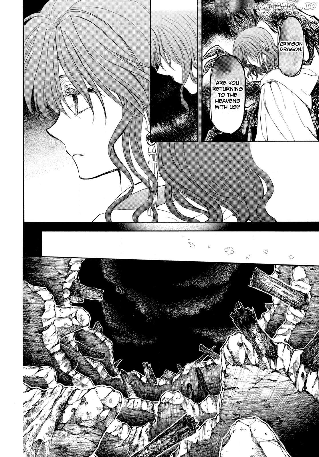 Read Akatsuki no Yona (EN) Manga Online