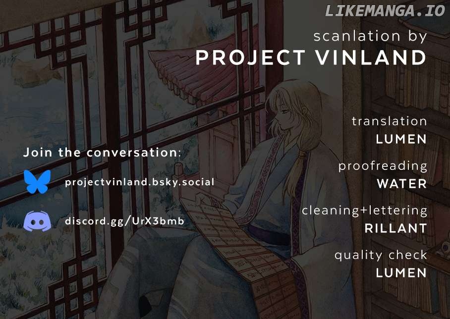Read Akatsuki no Yona (EN) Manga Online