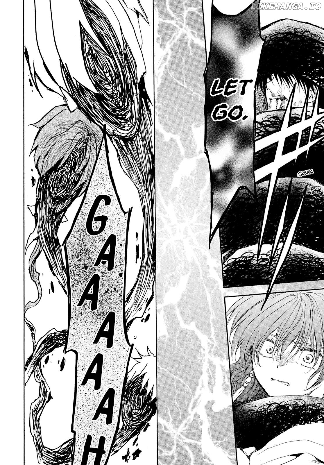 Read Akatsuki no Yona (EN) Manga Online