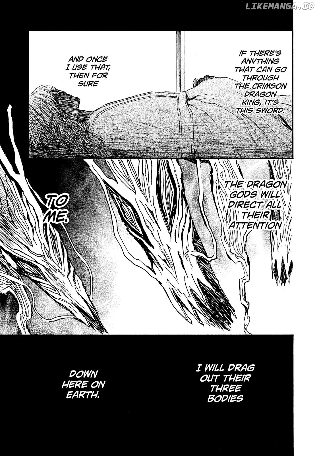 Read Akatsuki no Yona (EN) Manga Online