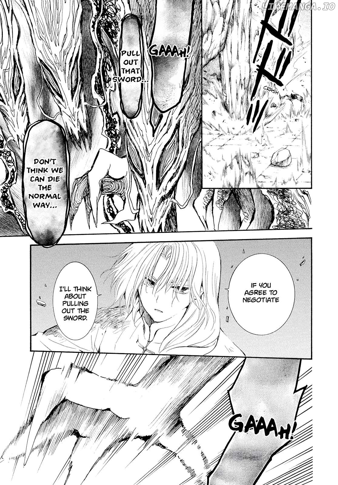 Read Akatsuki no Yona (EN) Manga Online