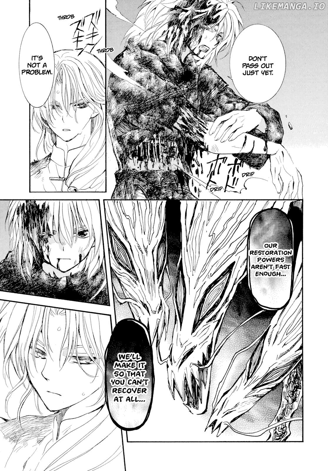 Read Akatsuki no Yona (EN) Manga Online