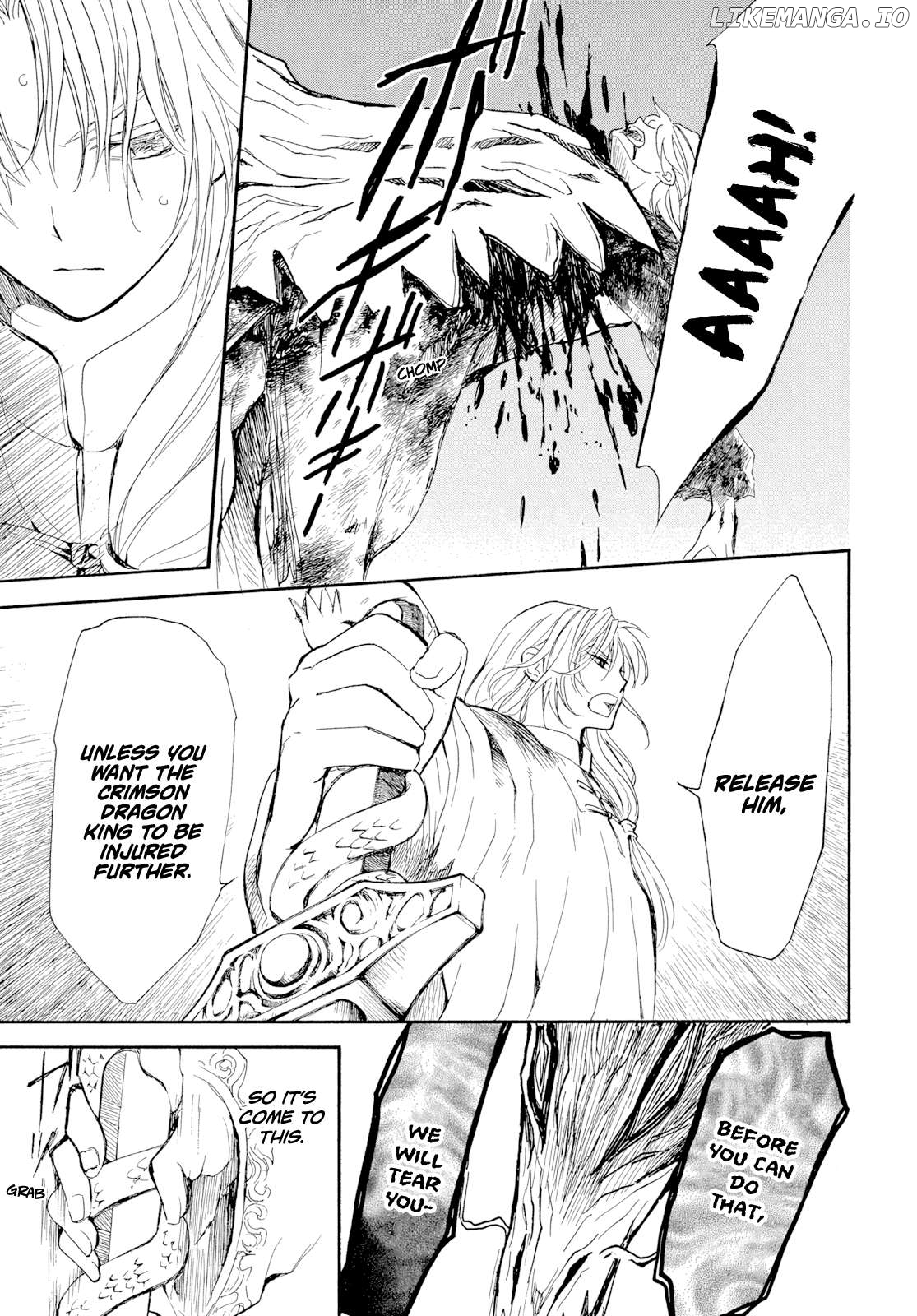 Read Akatsuki no Yona (EN) Manga Online