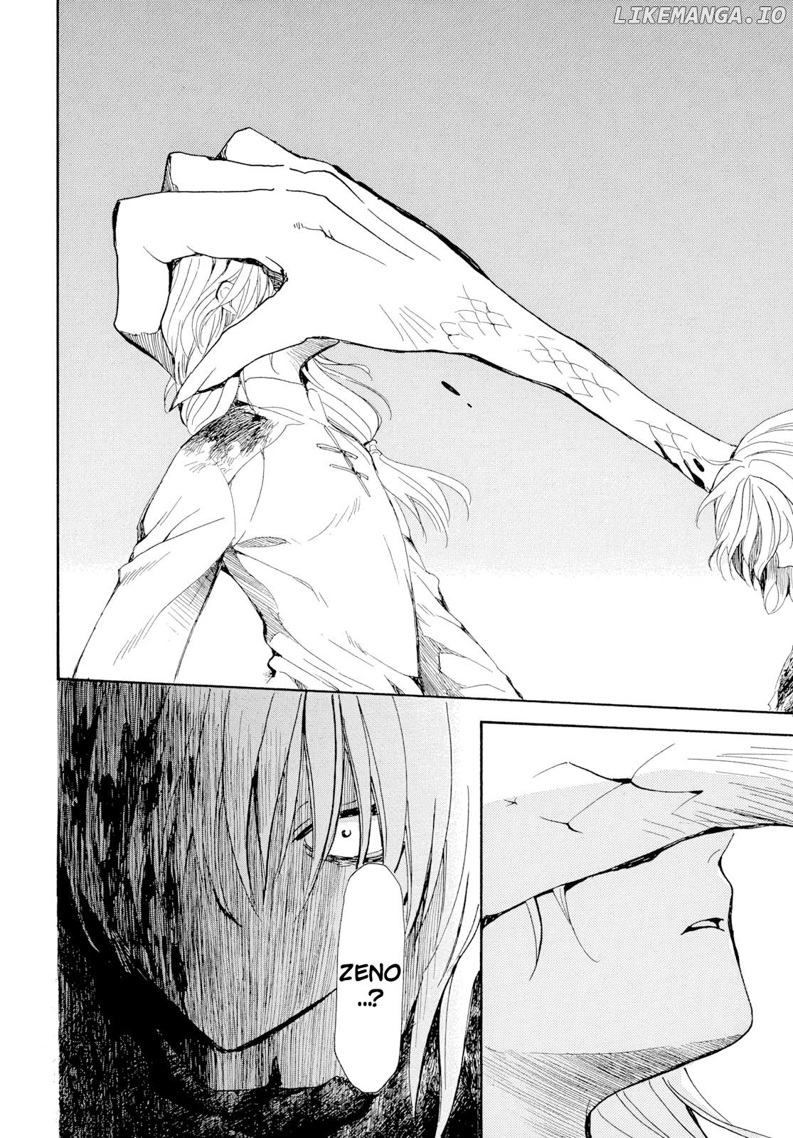 Read Akatsuki no Yona (EN) Manga Online