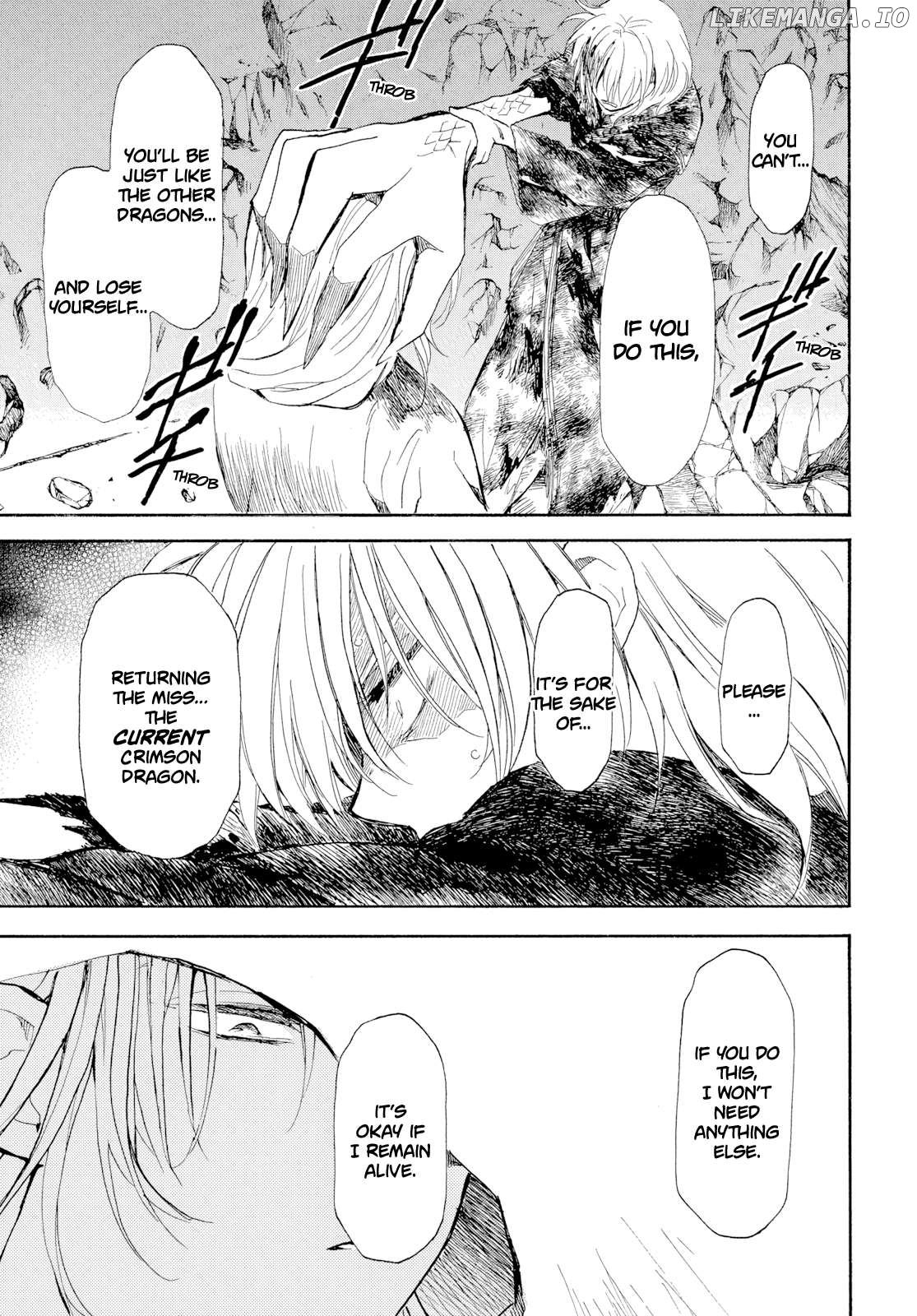 Read Akatsuki no Yona (EN) Manga Online
