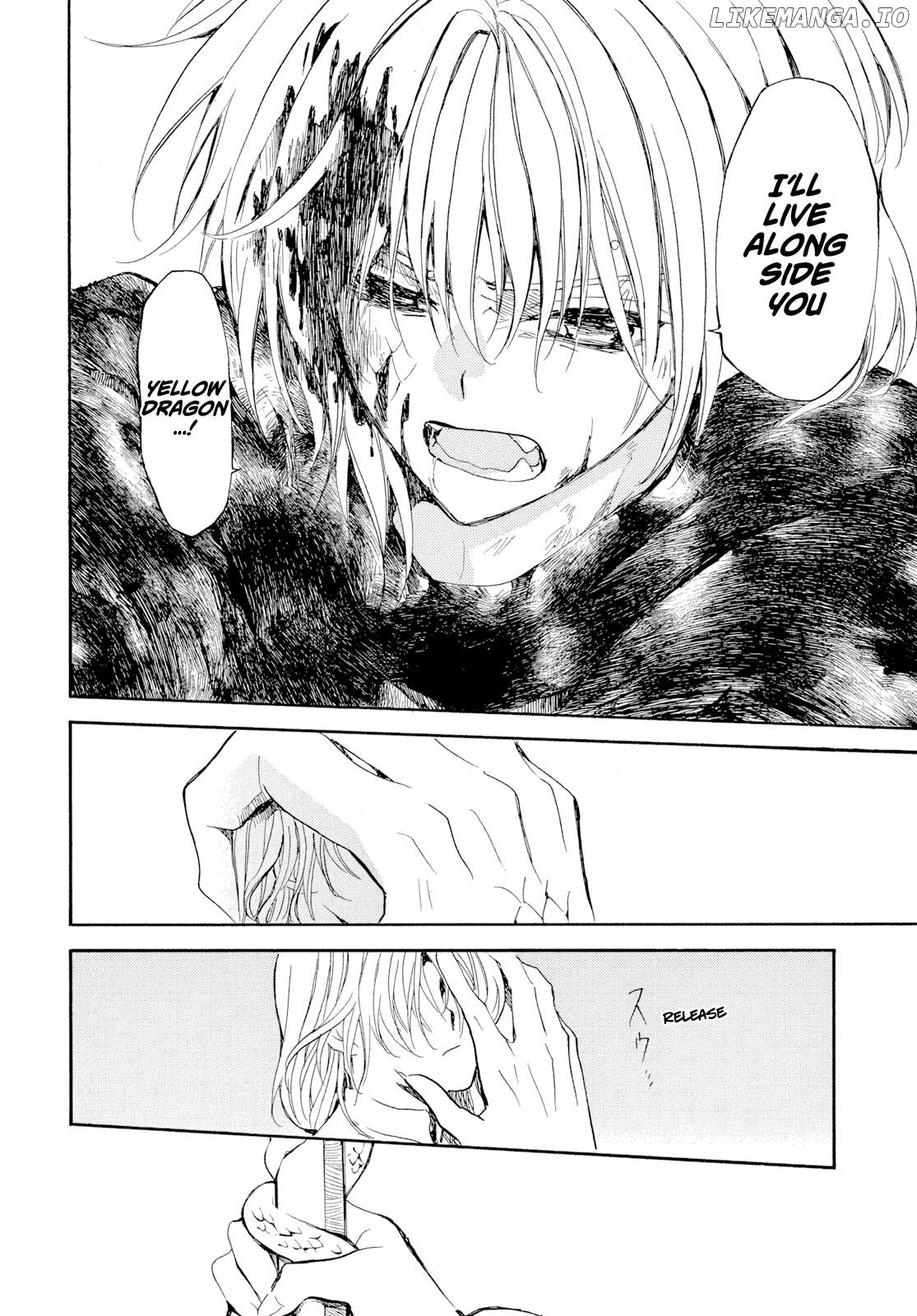 Read Akatsuki no Yona (EN) Manga Online