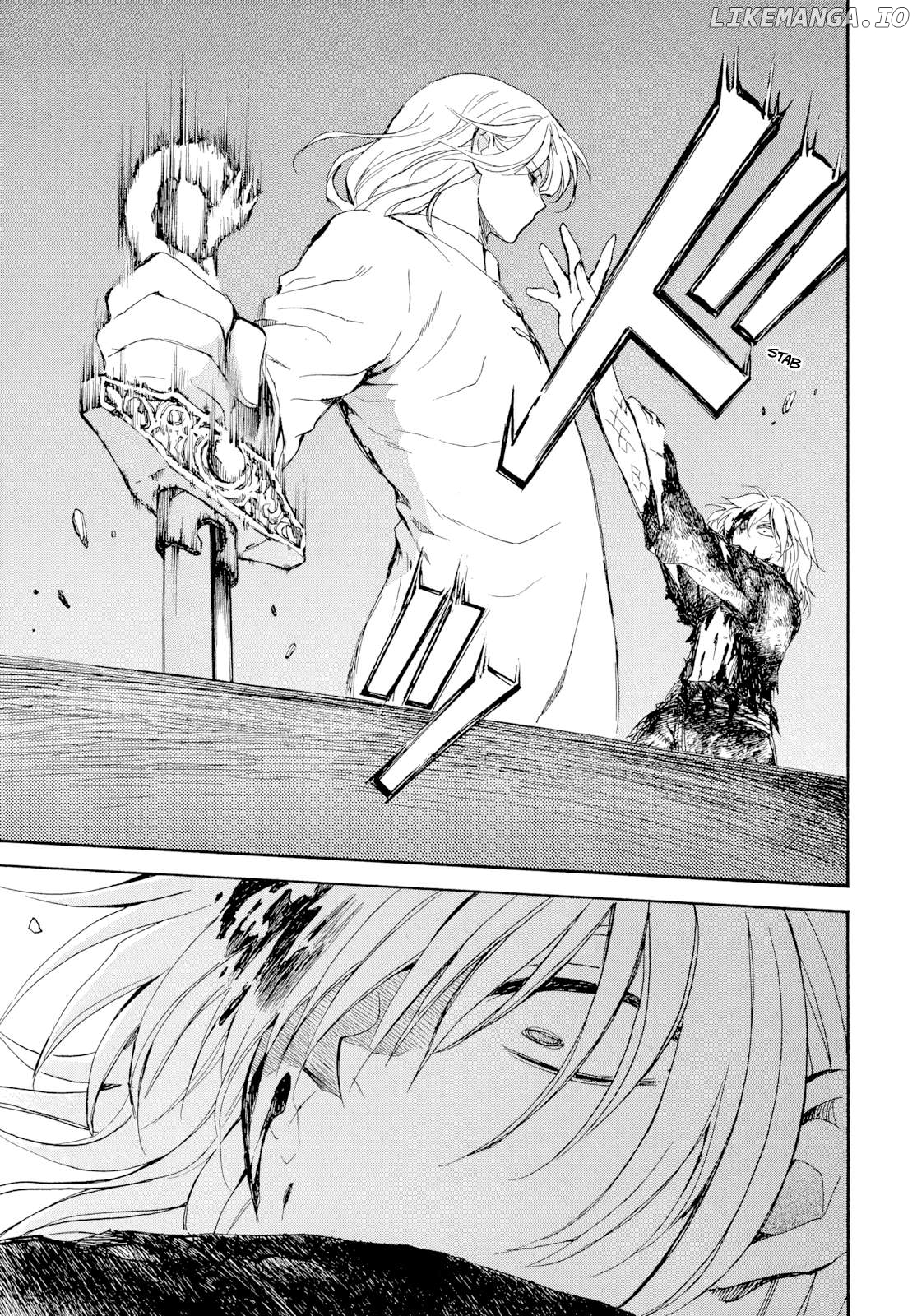 Read Akatsuki no Yona (EN) Manga Online