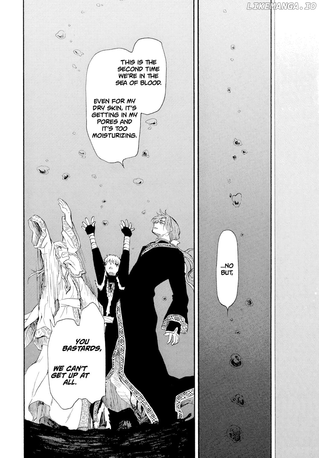 Read Akatsuki no Yona (EN) Manga Online
