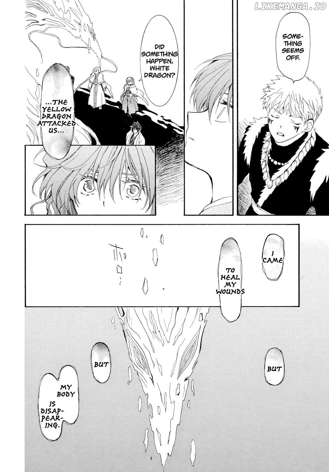 Read Akatsuki no Yona (EN) Manga Online