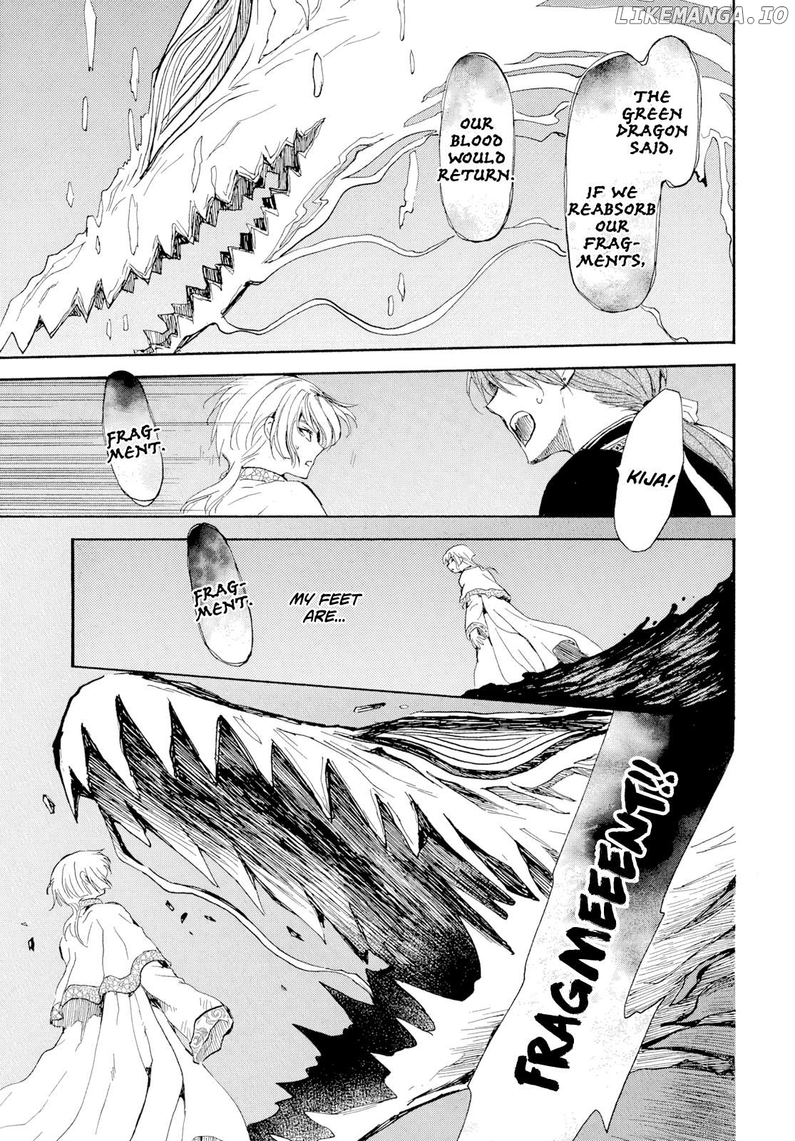 Read Akatsuki no Yona (EN) Manga Online