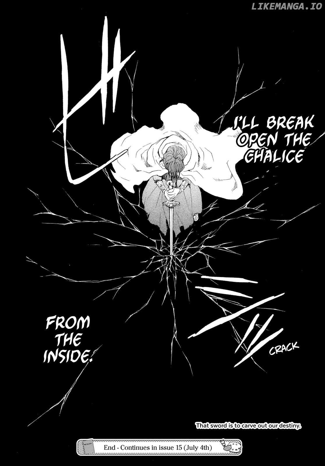 Read Akatsuki no Yona (EN) Manga Online