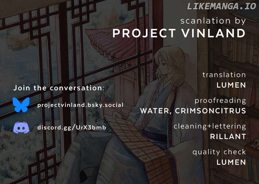 Read Akatsuki no Yona (EN) Manga Online
