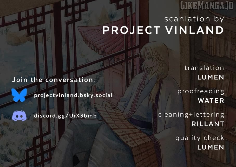Read Akatsuki no Yona (EN) Manga Online