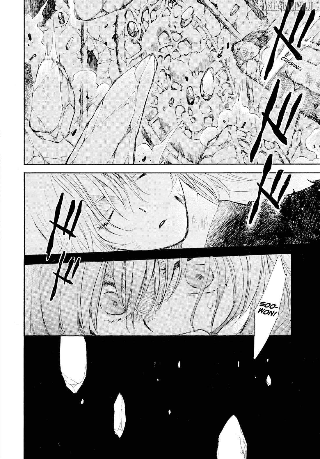 Read Akatsuki no Yona (EN) Manga Online