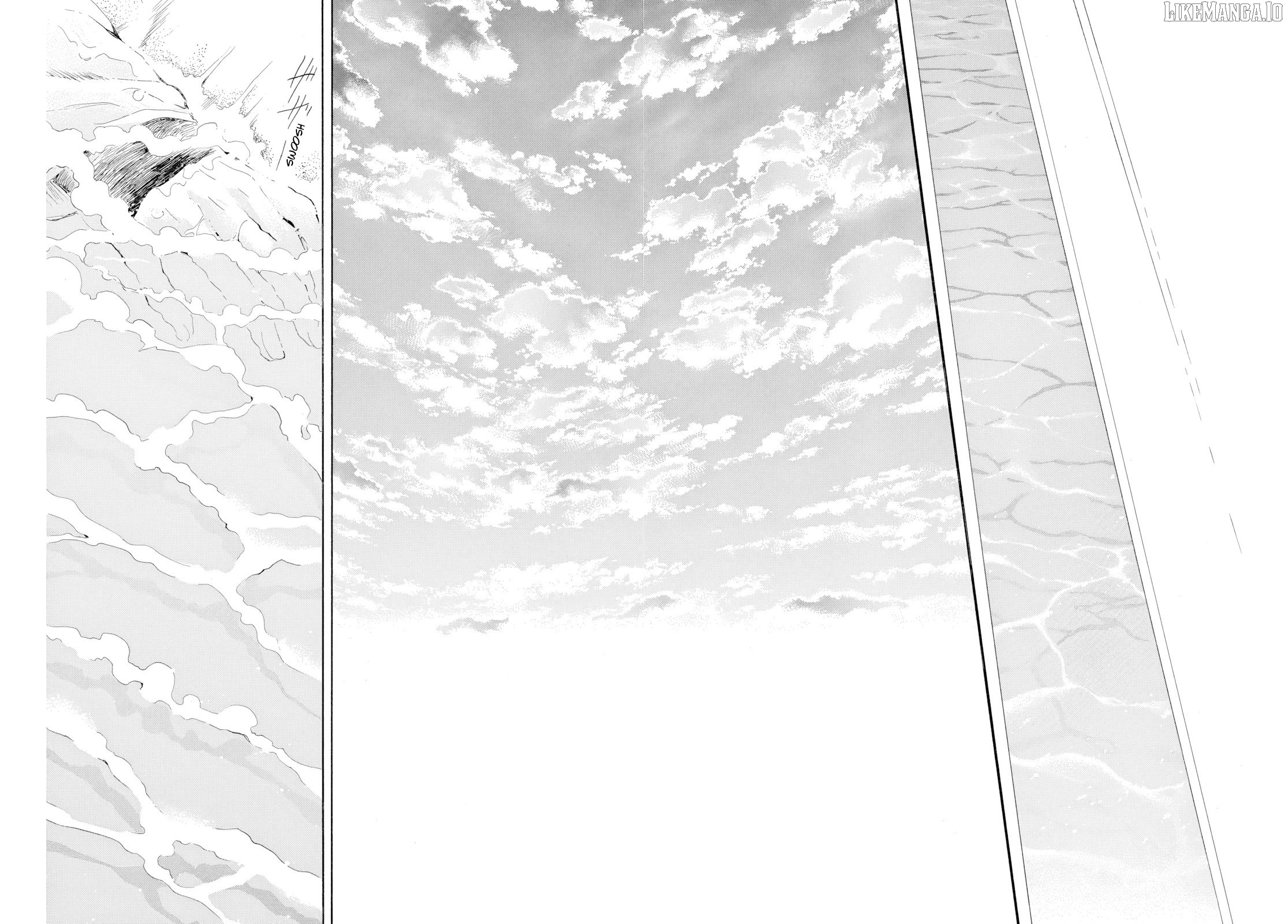 Read Akatsuki no Yona (EN) Manga Online