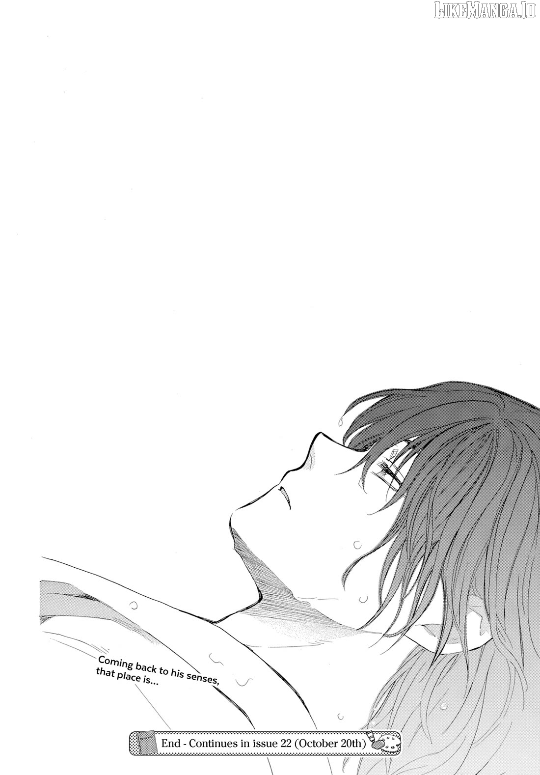 Read Akatsuki no Yona (EN) Manga Online