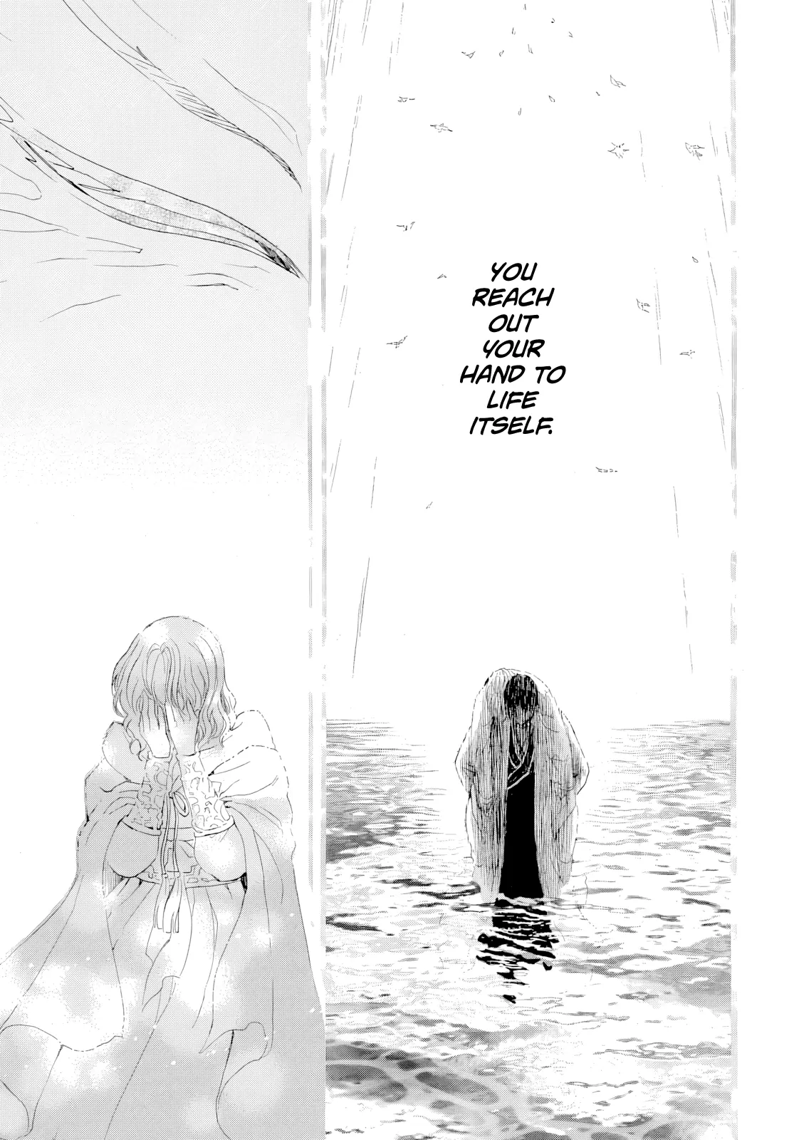 Read Akatsuki no Yona (EN) Manga Online