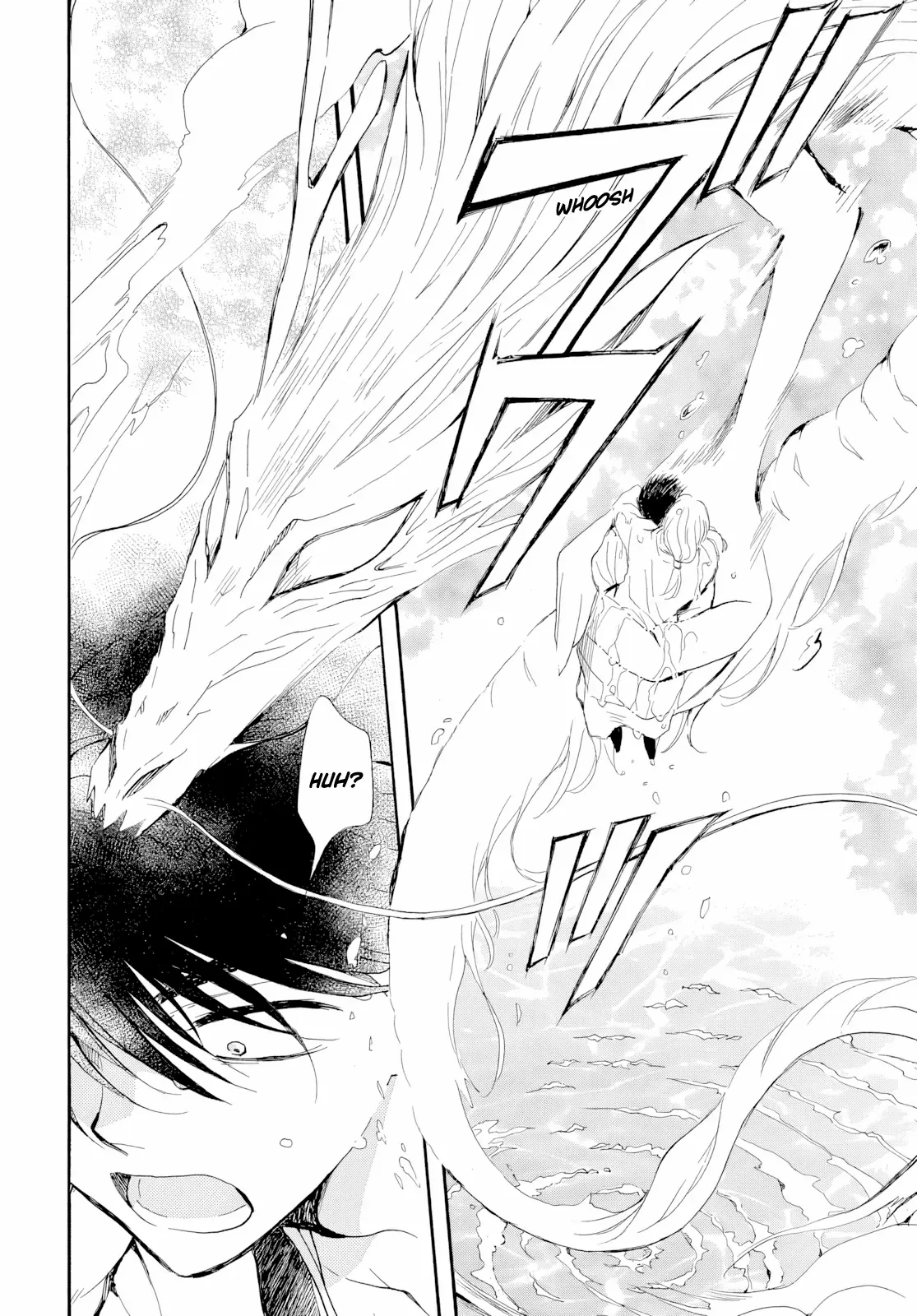 Read Akatsuki no Yona (EN) Manga Online