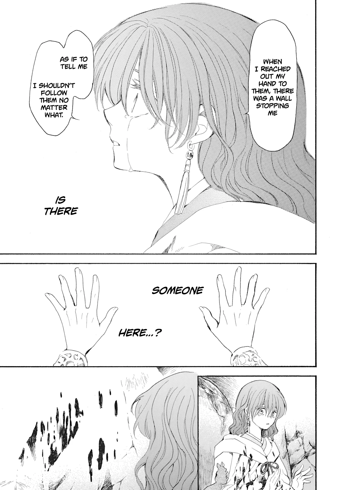 Read Akatsuki no Yona (EN) Manga Online