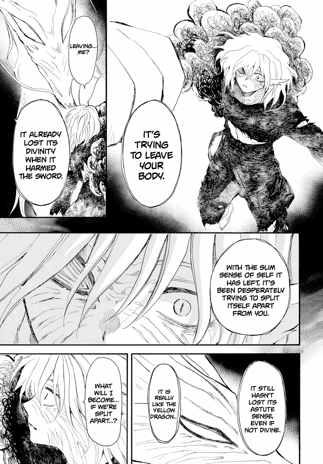 Read Akatsuki no Yona (EN) Manga Online