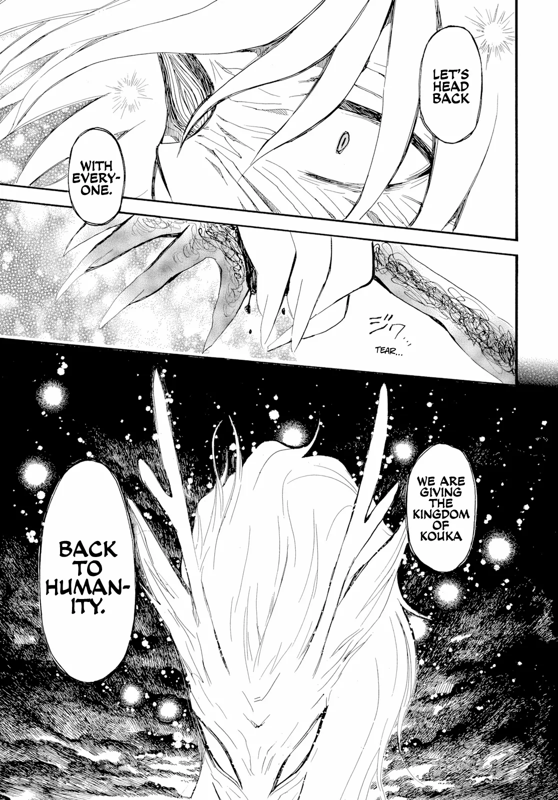 Read Akatsuki no Yona (EN) Manga Online