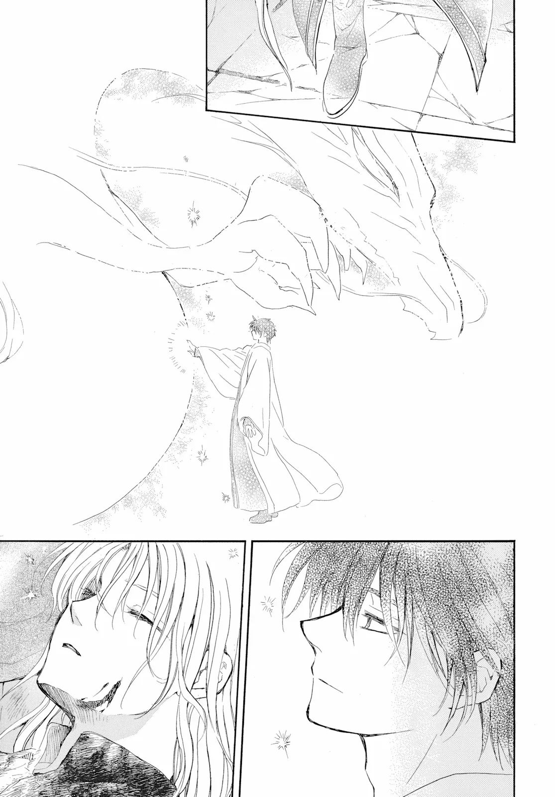 Read Akatsuki no Yona (EN) Manga Online