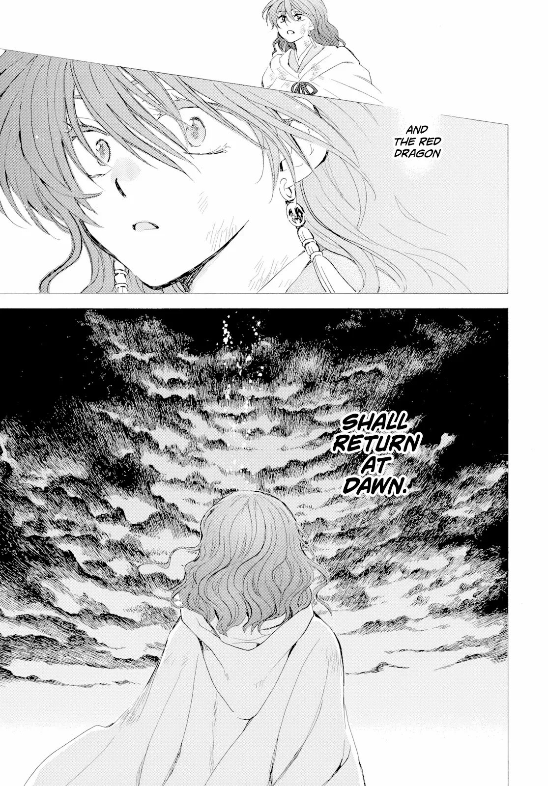 Read Akatsuki no Yona (EN) Manga Online