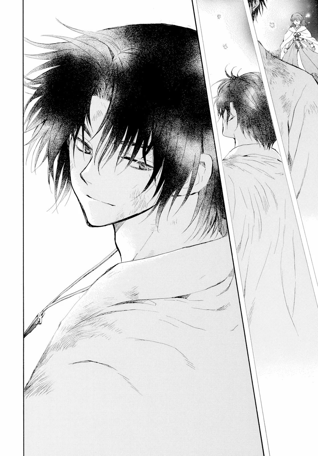 Read Akatsuki no Yona (EN) Manga Online