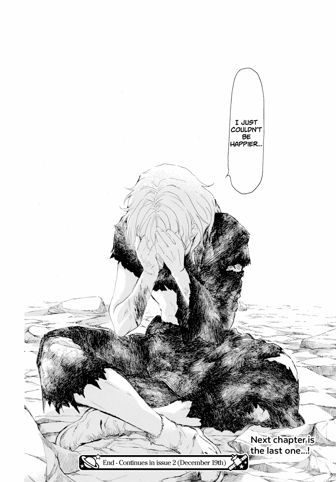 Read Akatsuki no Yona (EN) Manga Online