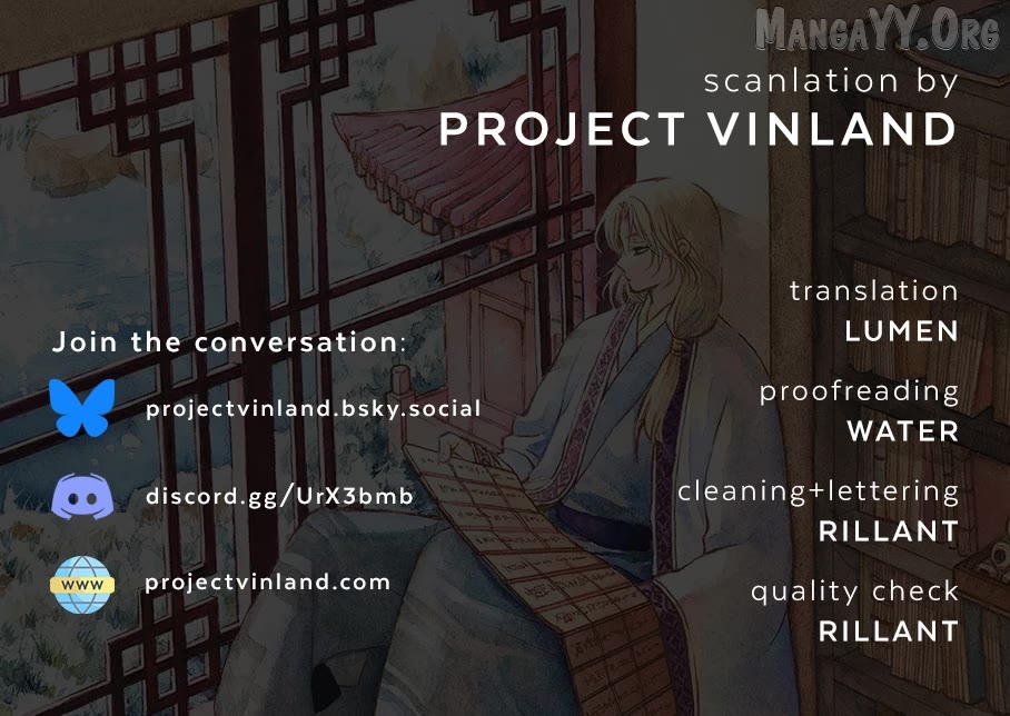 Read Akatsuki no Yona (EN) Manga Online