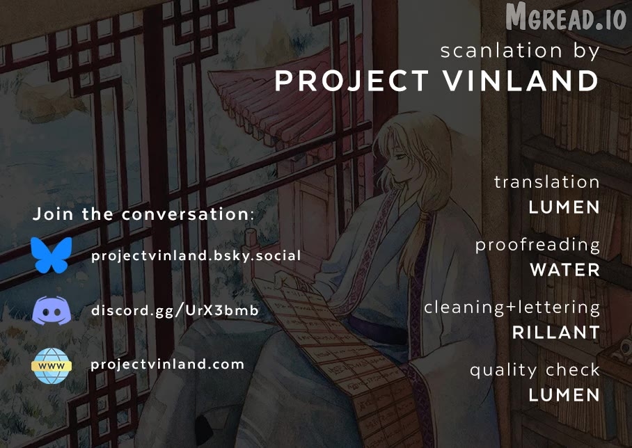 Read Akatsuki no Yona (EN) Manga Online
