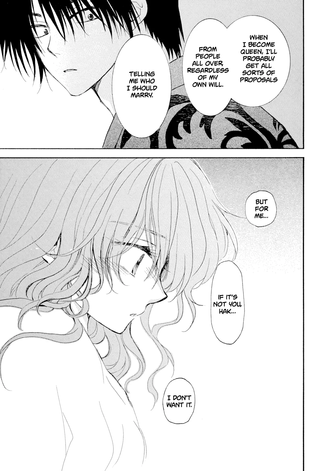 Read Akatsuki no Yona (EN) Manga Online