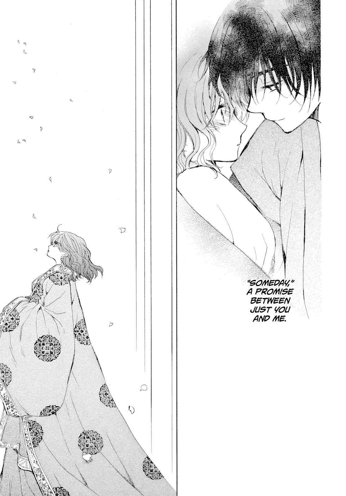 Read Akatsuki no Yona (EN) Manga Online