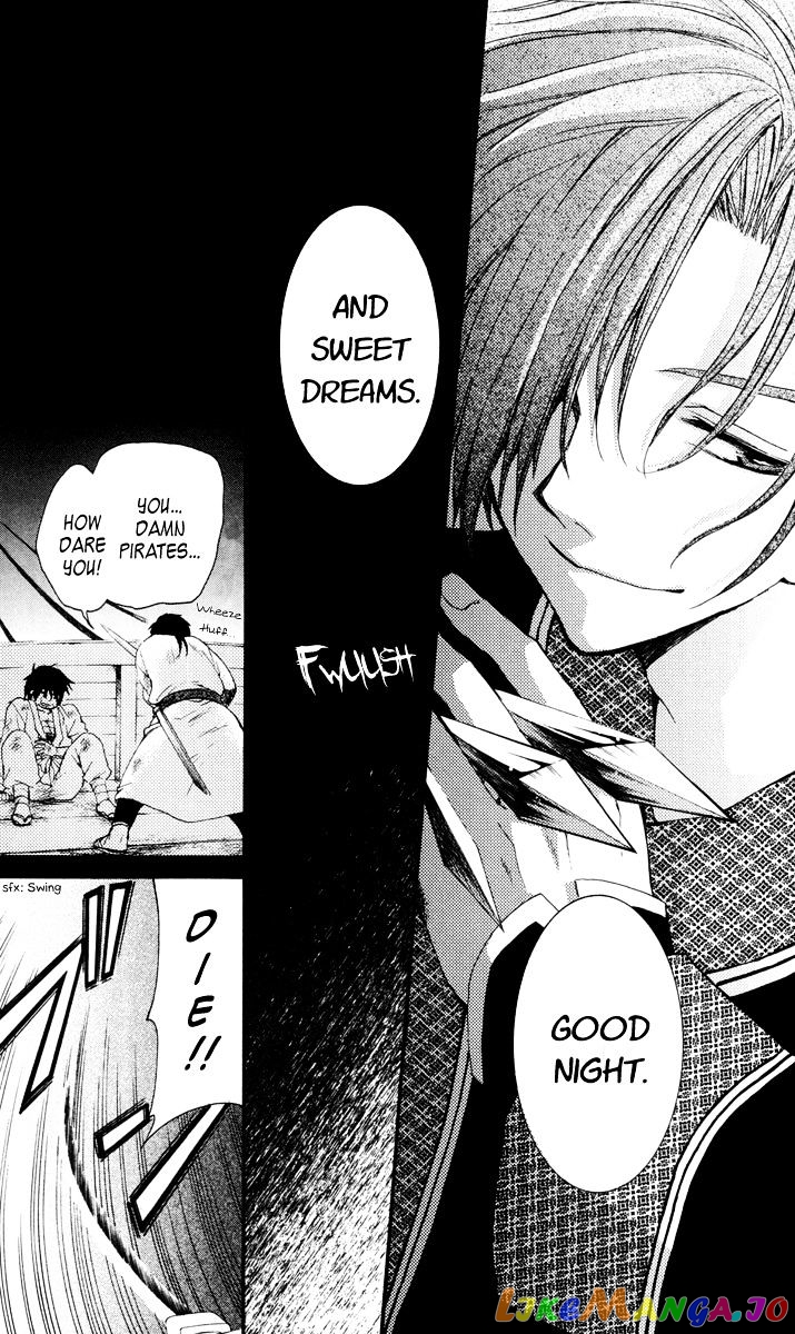 Read Akatsuki no Yona (EN) Manga Online