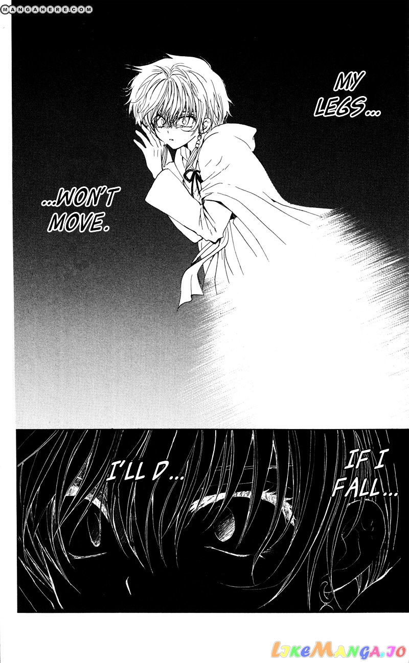 Read Akatsuki no Yona (EN) Manga Online