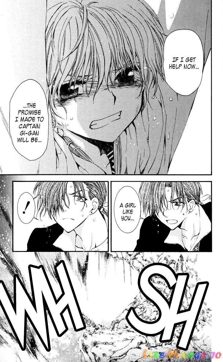 Read Akatsuki no Yona (EN) Manga Online